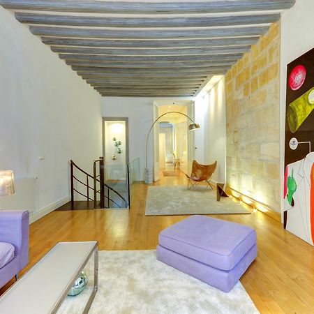 Divine By Cocoonr Apartment Bordeaux Ngoại thất bức ảnh