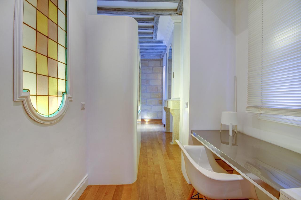 Divine By Cocoonr Apartment Bordeaux Ngoại thất bức ảnh