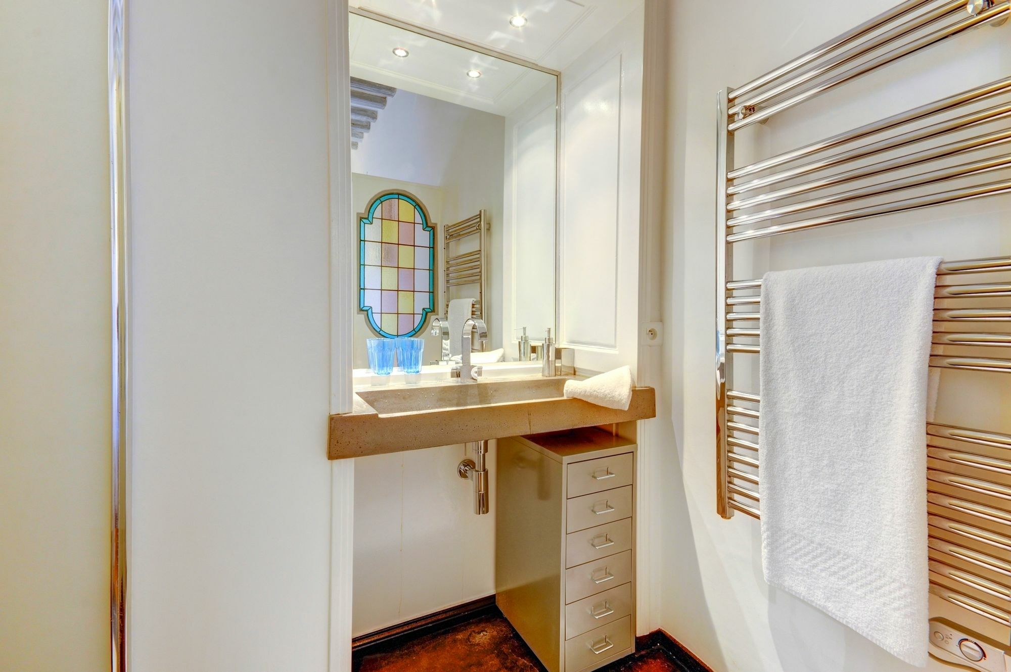 Divine By Cocoonr Apartment Bordeaux Ngoại thất bức ảnh