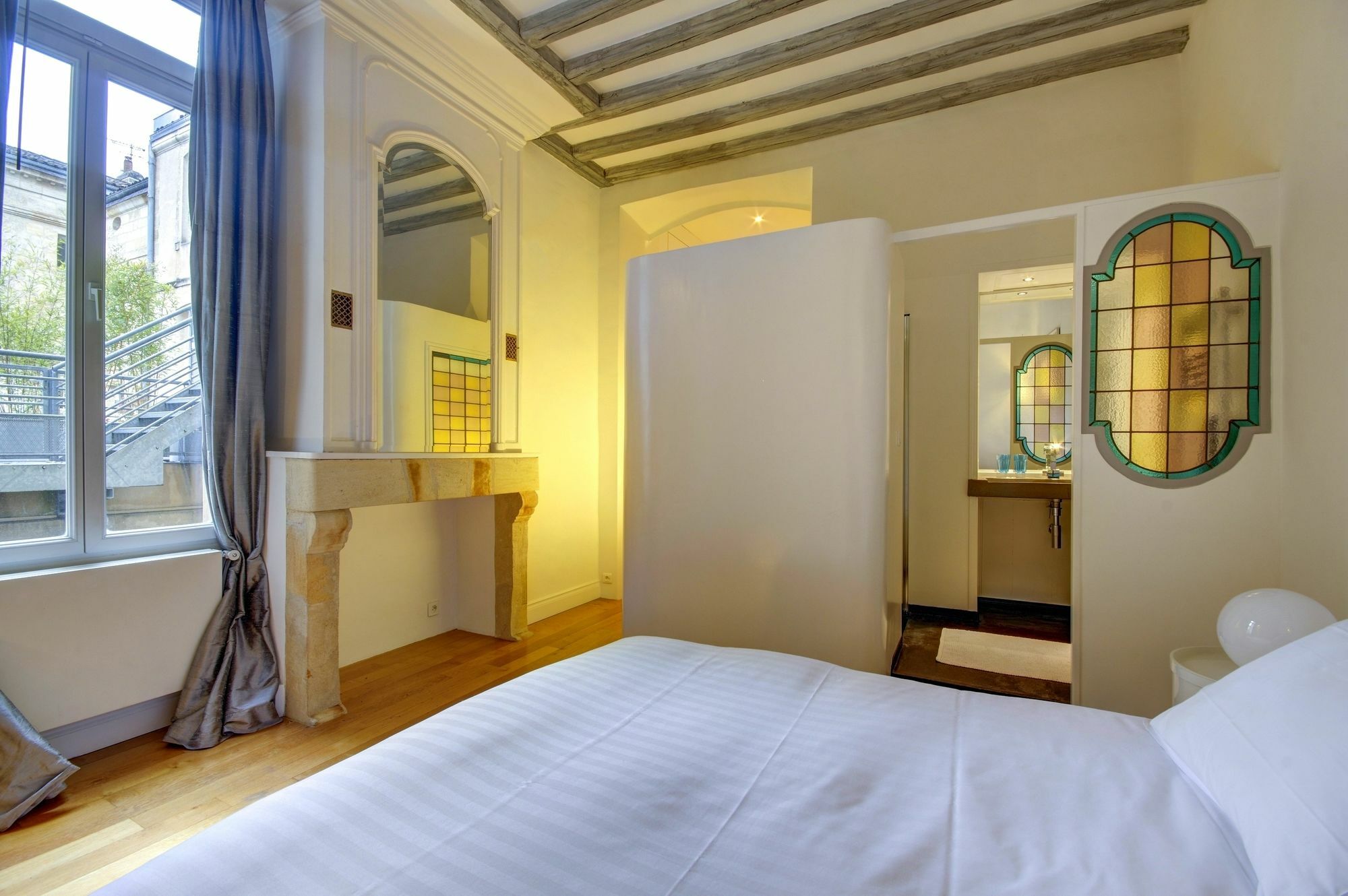 Divine By Cocoonr Apartment Bordeaux Ngoại thất bức ảnh