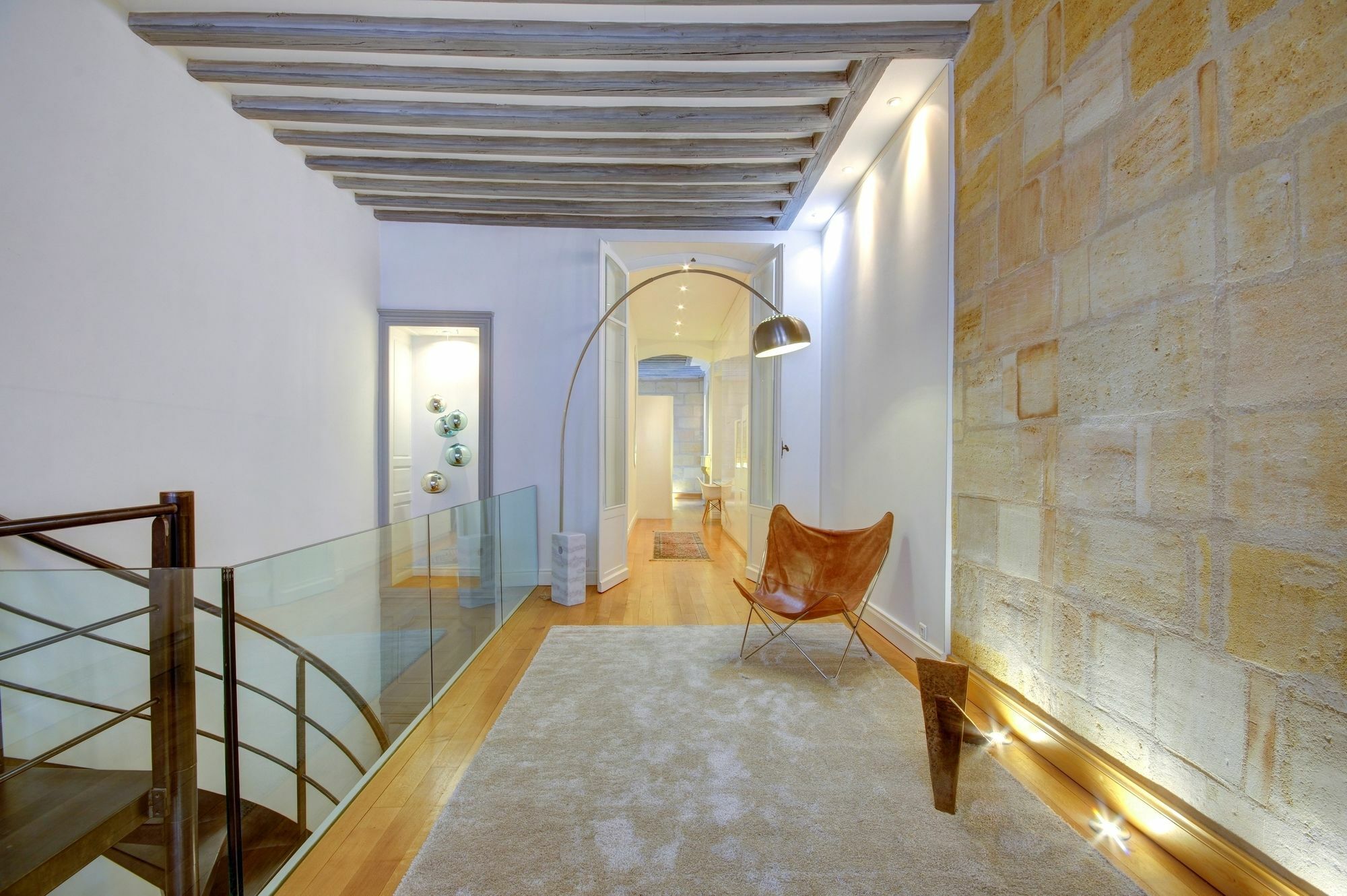 Divine By Cocoonr Apartment Bordeaux Ngoại thất bức ảnh
