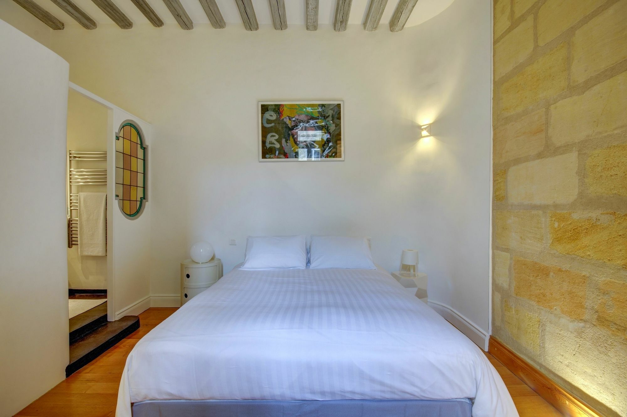 Divine By Cocoonr Apartment Bordeaux Ngoại thất bức ảnh